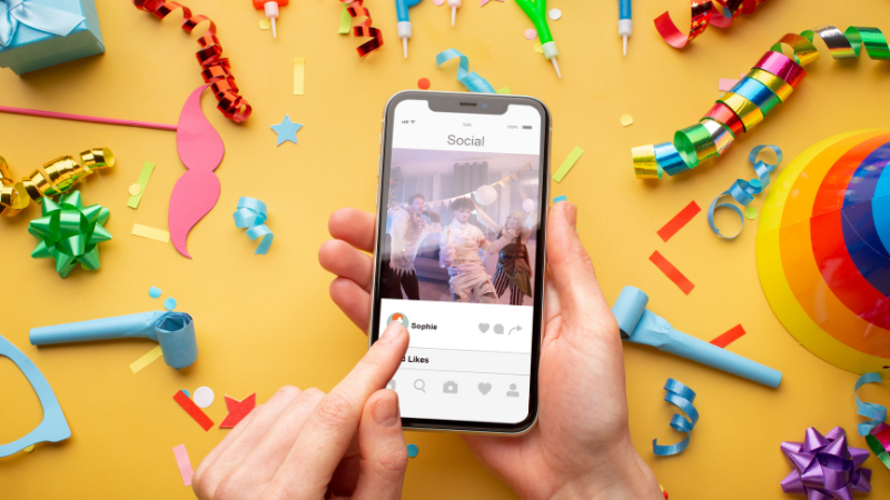 STT chúc mừng sinh nhật bạn thân dài sâu sắc hay nhất