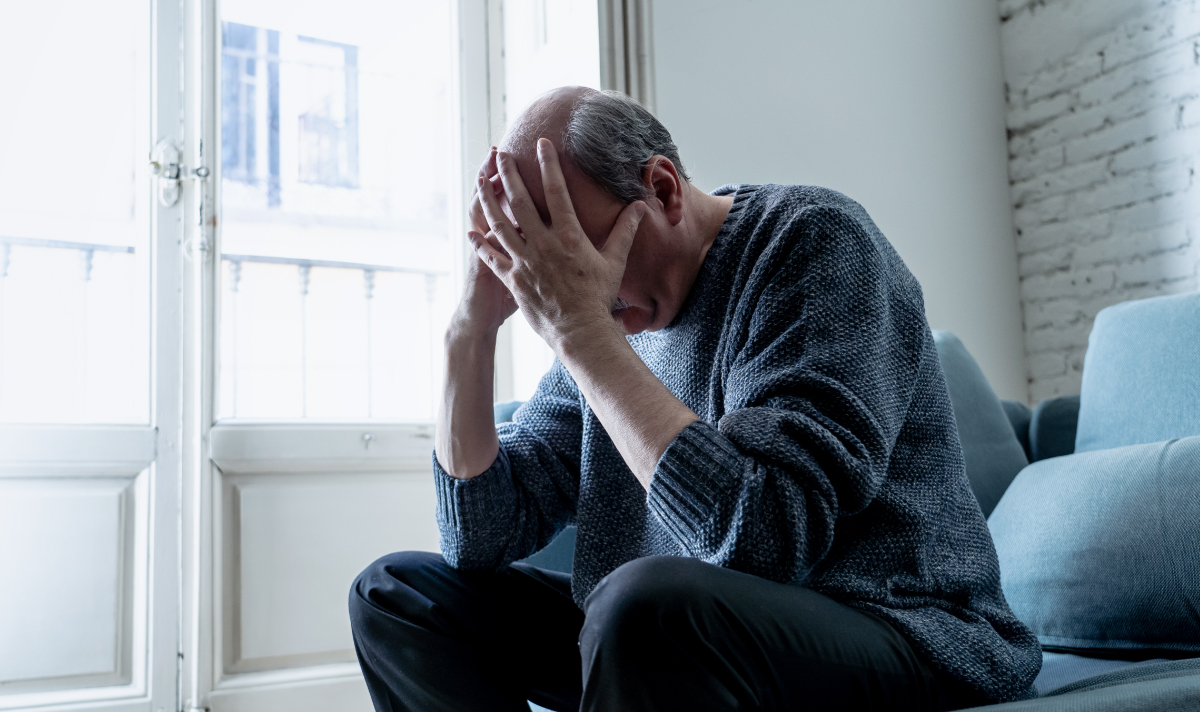 Bệnh Alzheimer, đừng đợi mất trí nhớ.