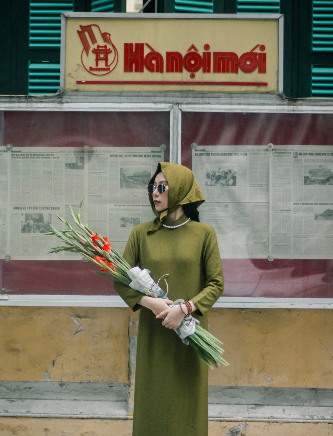 Những địa điểm cổ kính ở Hoàn Kiếm được khách Tây đặc biệt yêu thích - 7