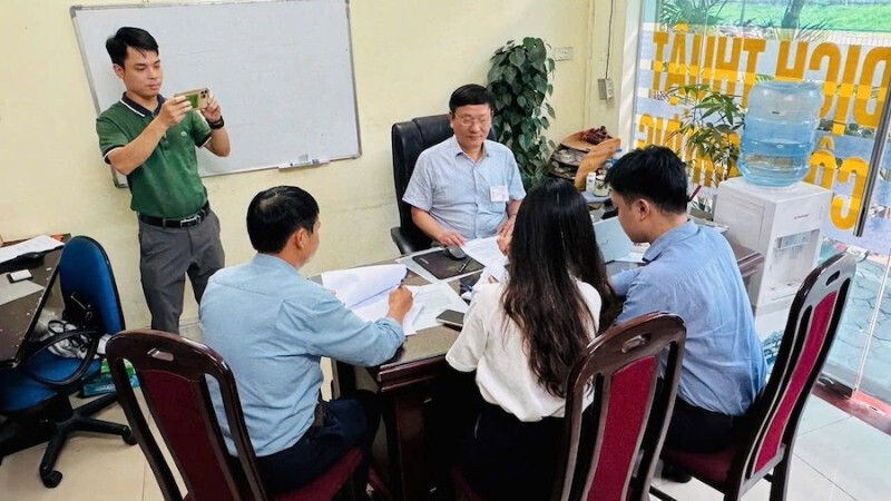 Quy định chụp ảnh khi công chứng: Một số góp ý nhằm nâng cao hiệu quả áp dụng pháp luật