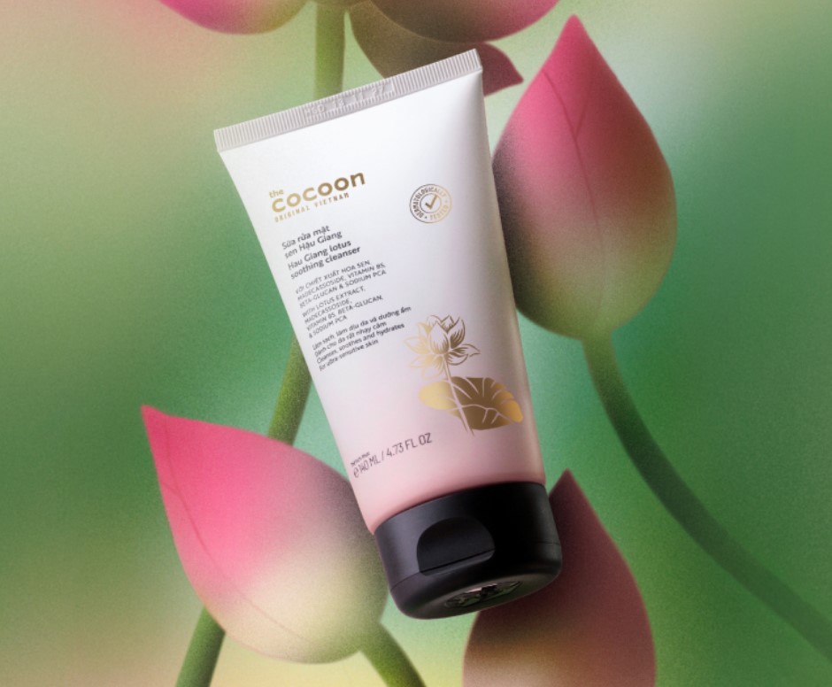 sua rua mat sen hau giang co tot khong, nen mua khong