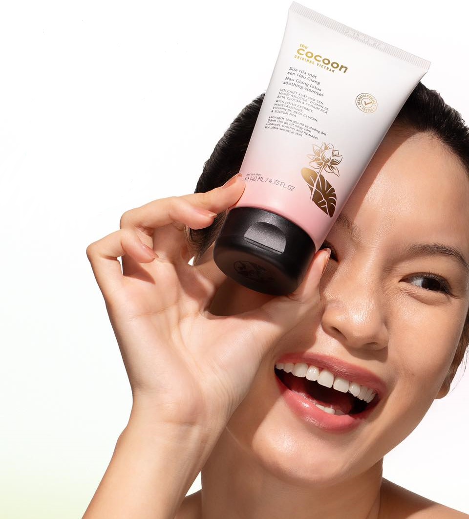 sua rua mat sen hau giang co tot khong, nen mua khong