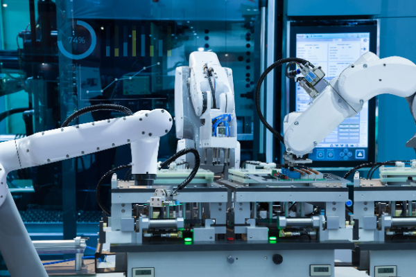 Robot điều khiển từ xa