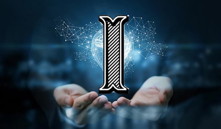 I là kí hiệu được dùng nhiều trong vật lý