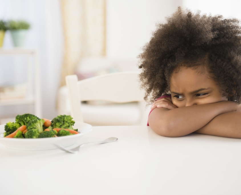 Củng cố tiêu cực