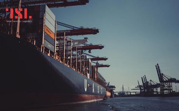 Dịch vụ logistics gồm có những hoạt động nào