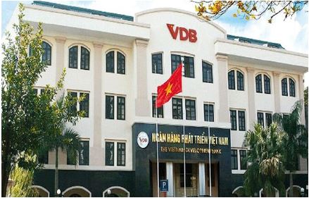 Tín dụng đầu tư của Nhà nước - Sự cần thiết cho đầu tư phát triển quốc gia