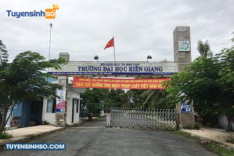 Đại học Kiên Giang