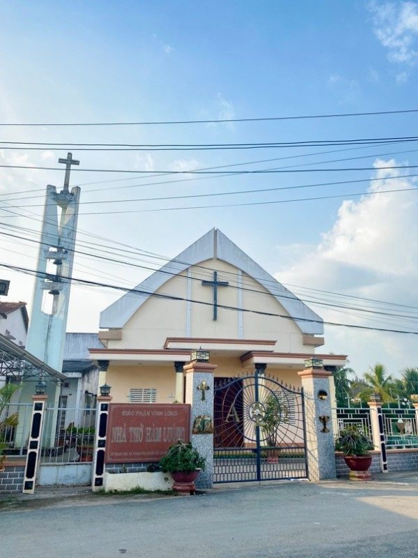 Họ Đạo Hàm Luông