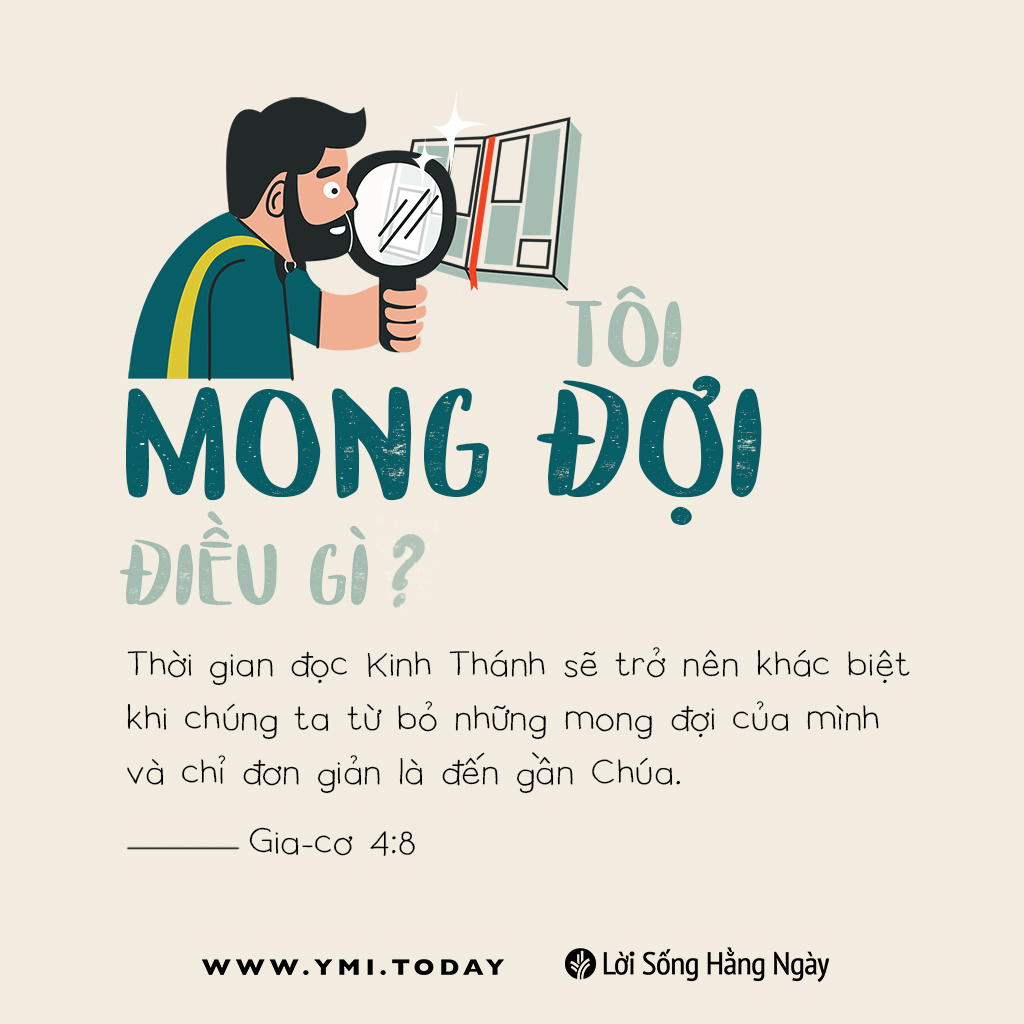 ĐỌC KINH THÁNH #1