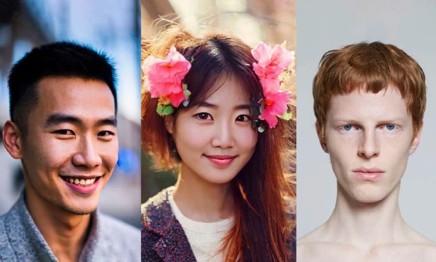 Cách phân biệt ảnh AI và ảnh thật