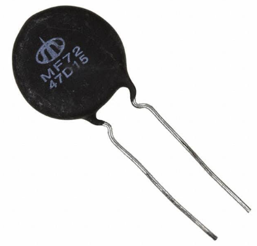 Tìm hiểu về điện trở nhiệt thermistor