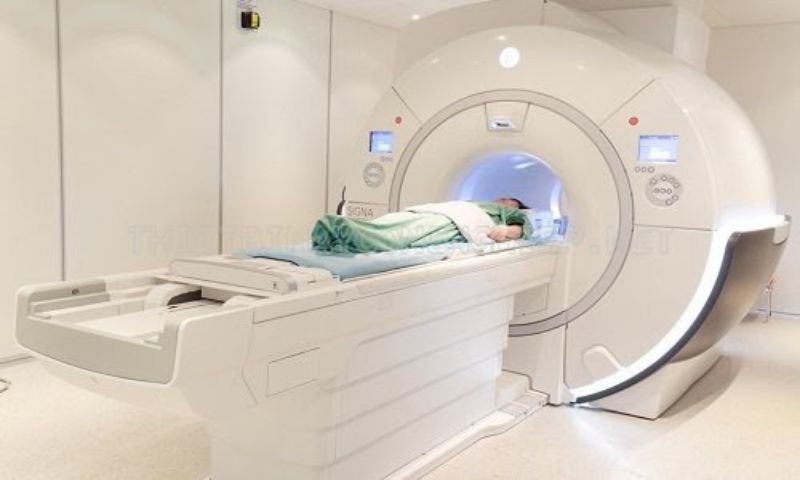 Ứng dụng của từ trường trong trong lĩnh vực y học