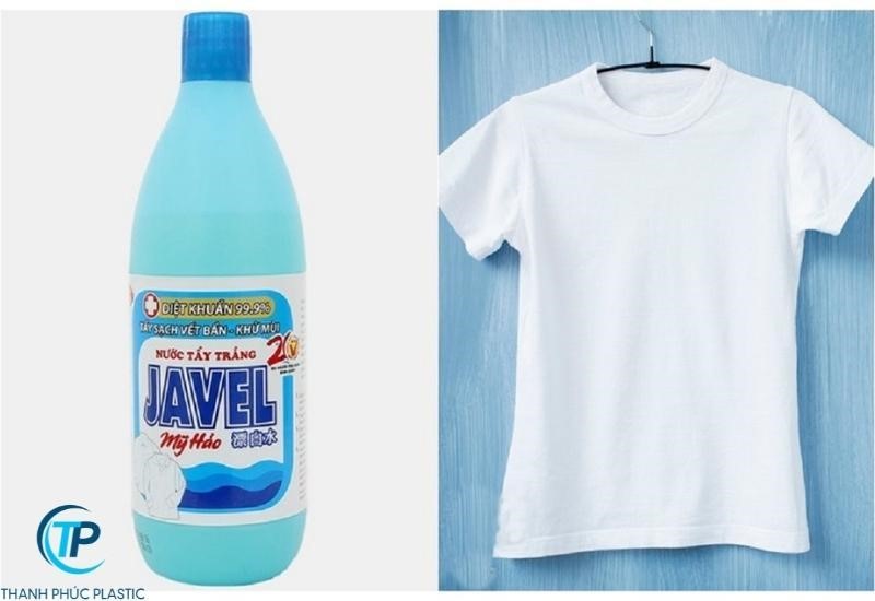 Ưu điểm của NaOCl