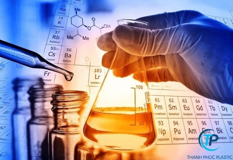 Phương pháp bảo quản nước javen trong can nhựa