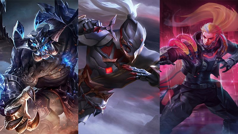 Tướng đồng minh