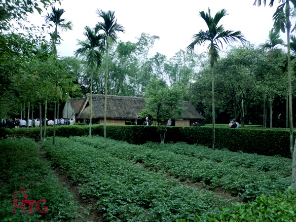 Địa điểm du lịch Nghệ An Hà Tĩnh