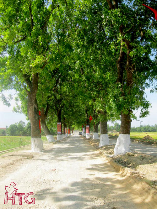 Một mình Nghệ An – Hà Tĩnh : Dong duổi khắp đất trời