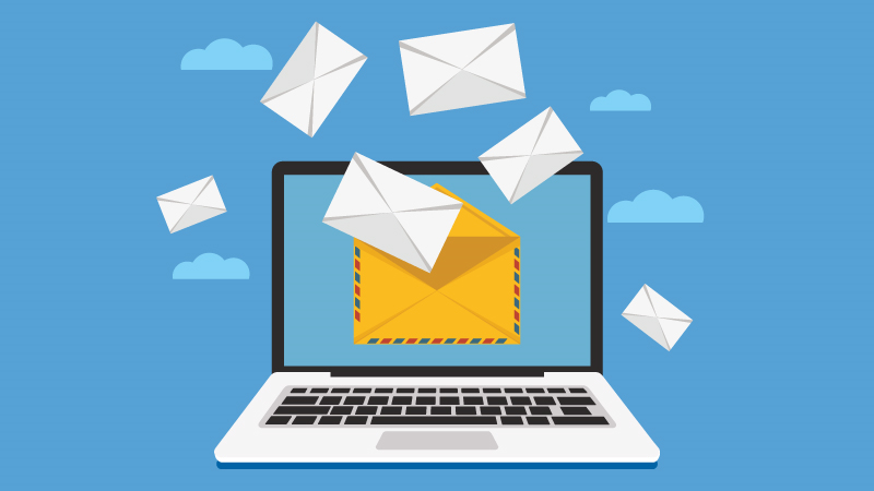 Email là gì? Dùng làm gì? Cách tạo địa chỉ email miễn phí đơn giản