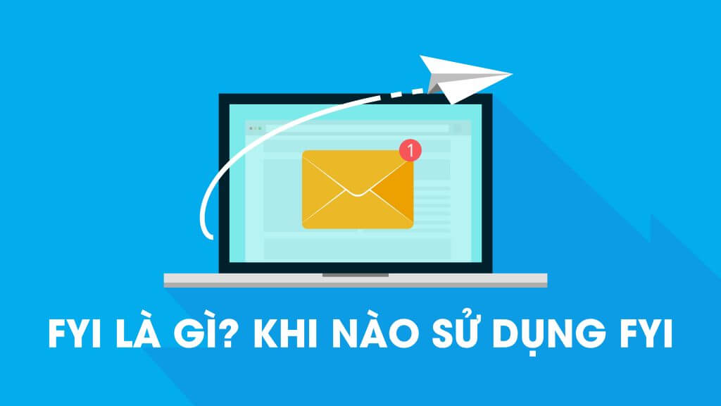 viết tắt trong email