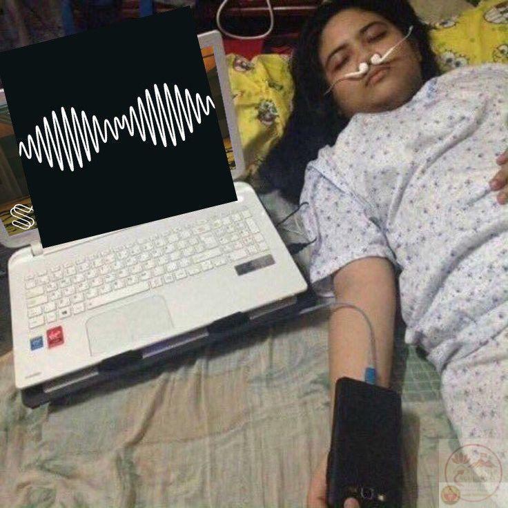 Một tấm hình chế thú vị được chỉnh sửa sáng tạo thành nhiều phiên bản hài hước