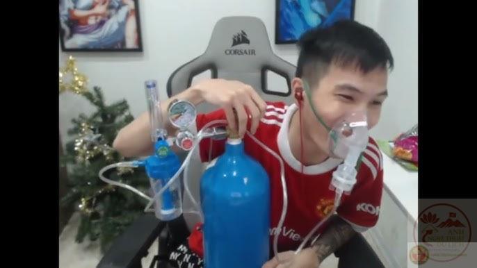 Meme fan MU thở oxy