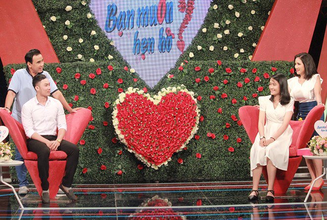 Gái xinh bị amp;#34;ném đáamp;#34; ở show hẹn hò: Người khoe thu nhập cao, kẻ đòi du lịch châu Âu - 5