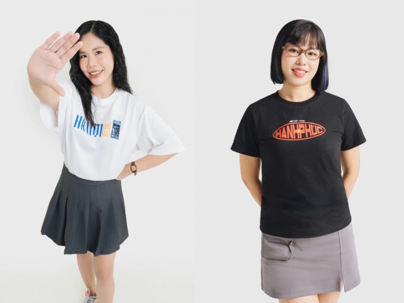 ngực lép nên mặc gì