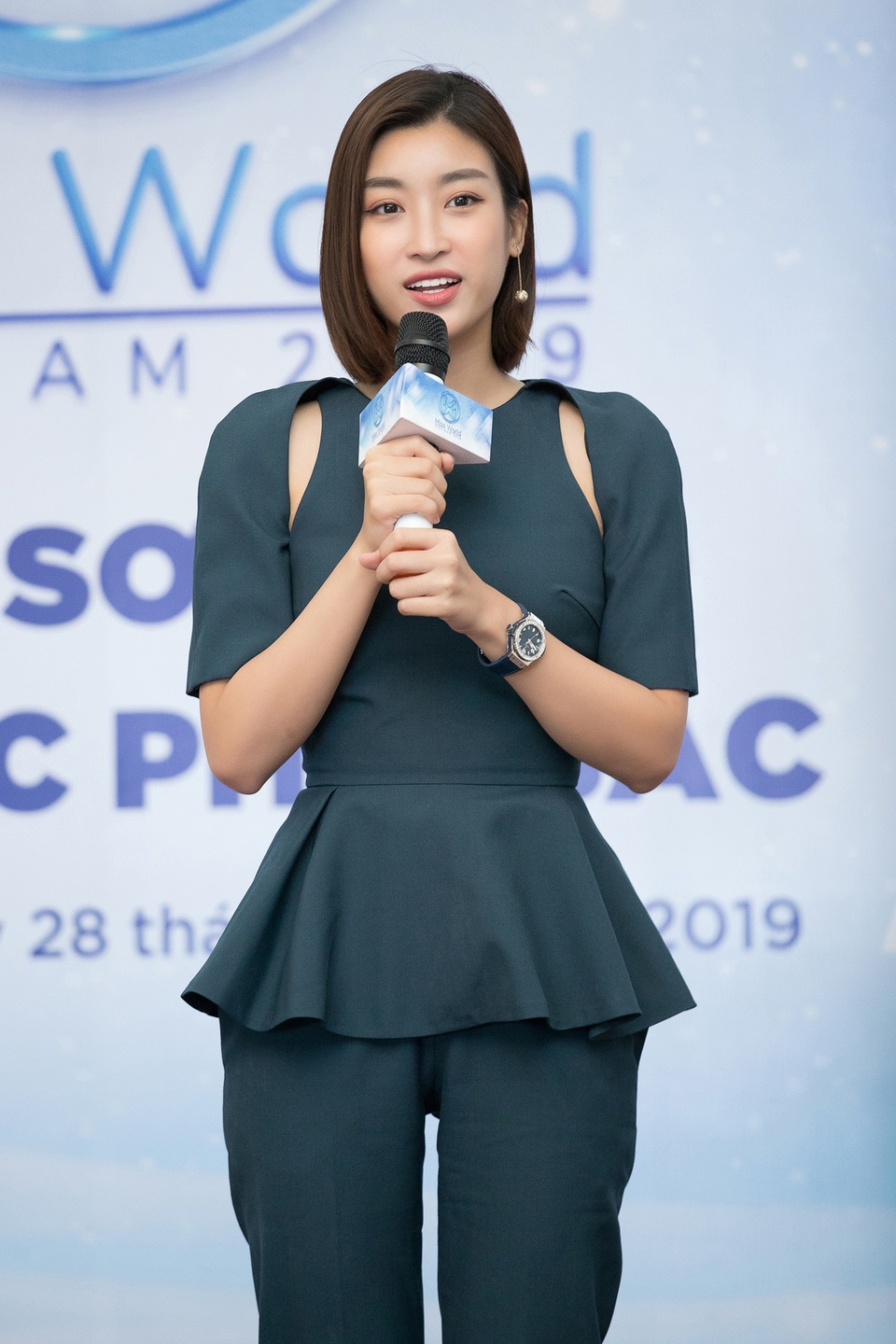 Lộ diện 35 người đẹp chính thức bước vào Chung khảo phía Bắc Miss World Việt Nam - 2