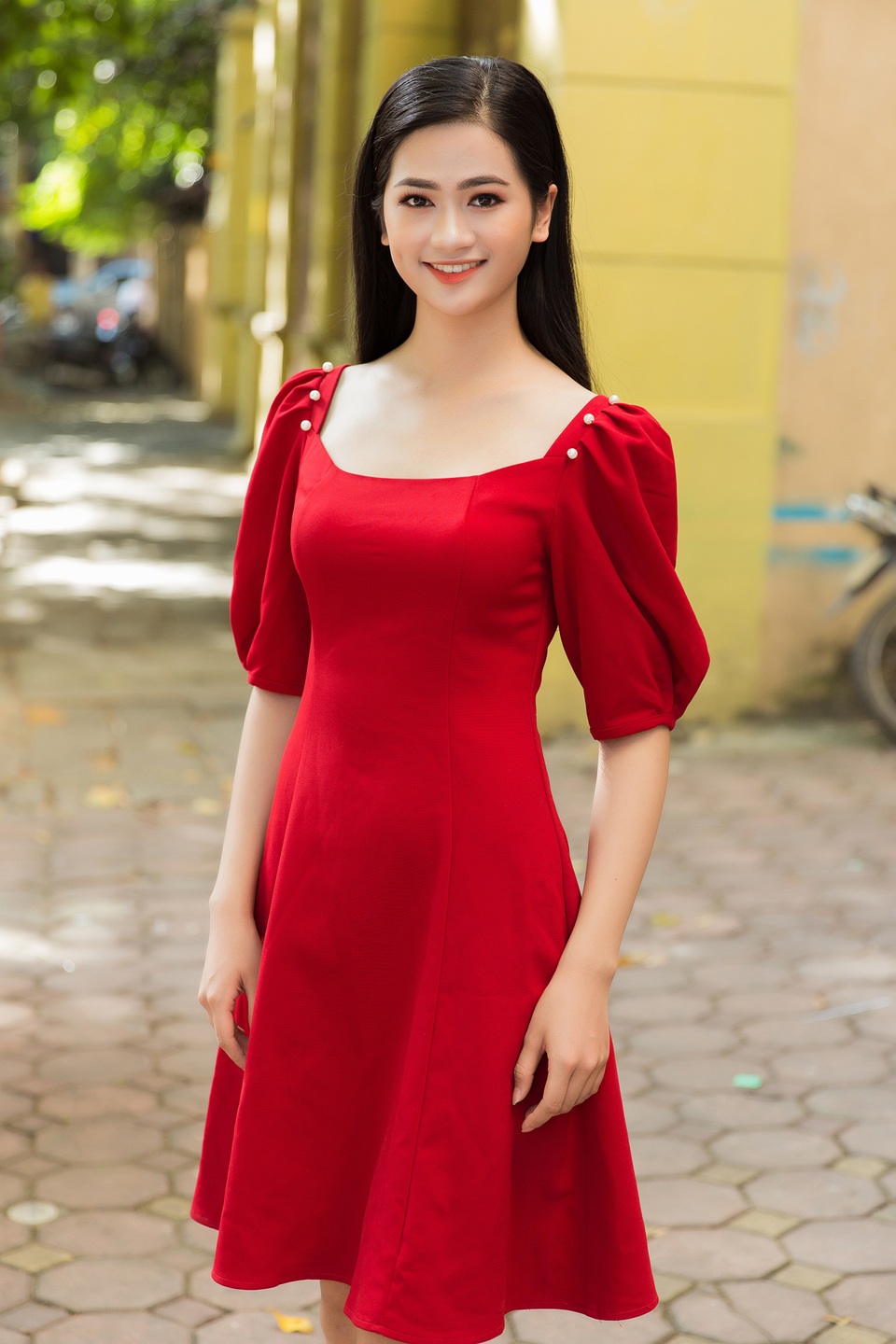 Lộ diện 35 người đẹp chính thức bước vào Chung khảo phía Bắc Miss World Việt Nam - 4