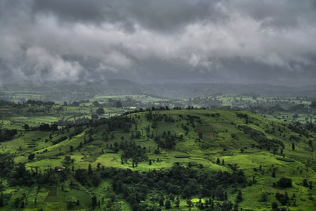 Gió mùa mùa đông ở Đông Nam Á có hướng? Tính chất của gió mùa mùa đông