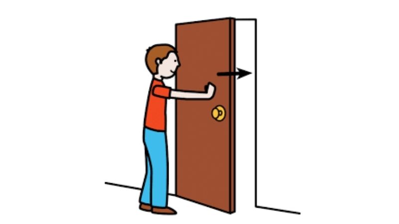 Trả lời: Hai lực cân bằng là gì? Cách xác định hai lực cân bằng