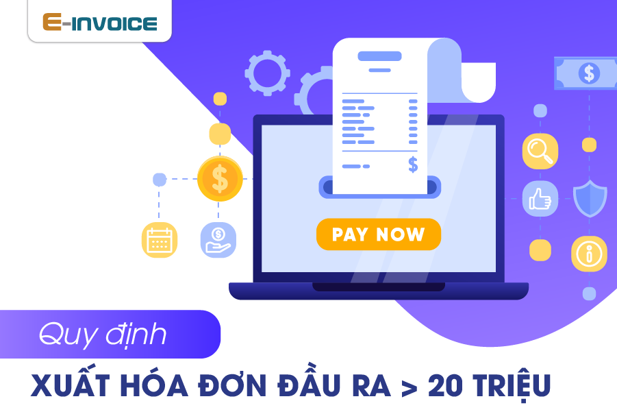 Phần mềm hóa đơn điện tử E-invoice được nhiều DN FDI tin dùng