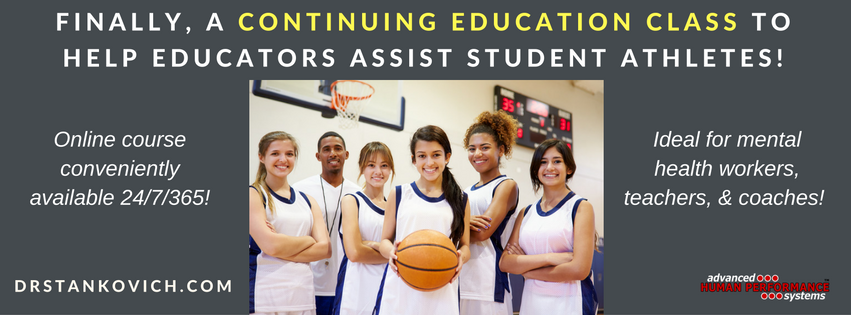 What Do You Do When Your Kid is Great at Sports, But Doesn’t Like Playing?