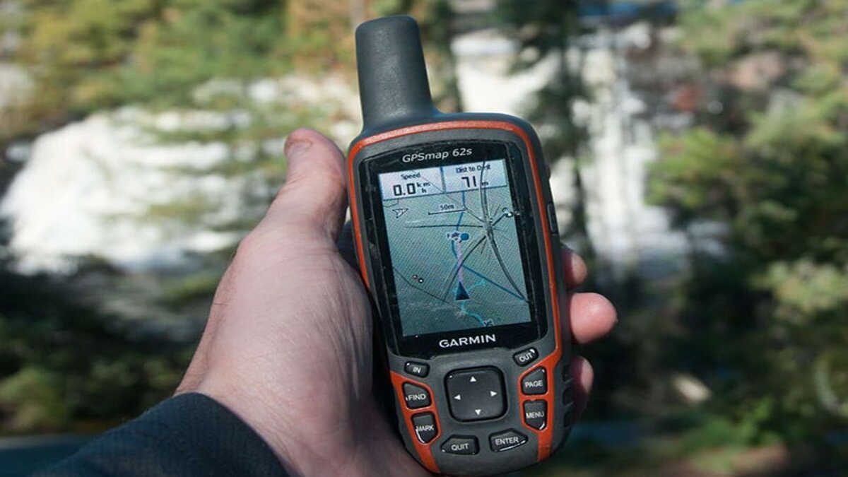 Hệ quy chiếu trong trắc địa