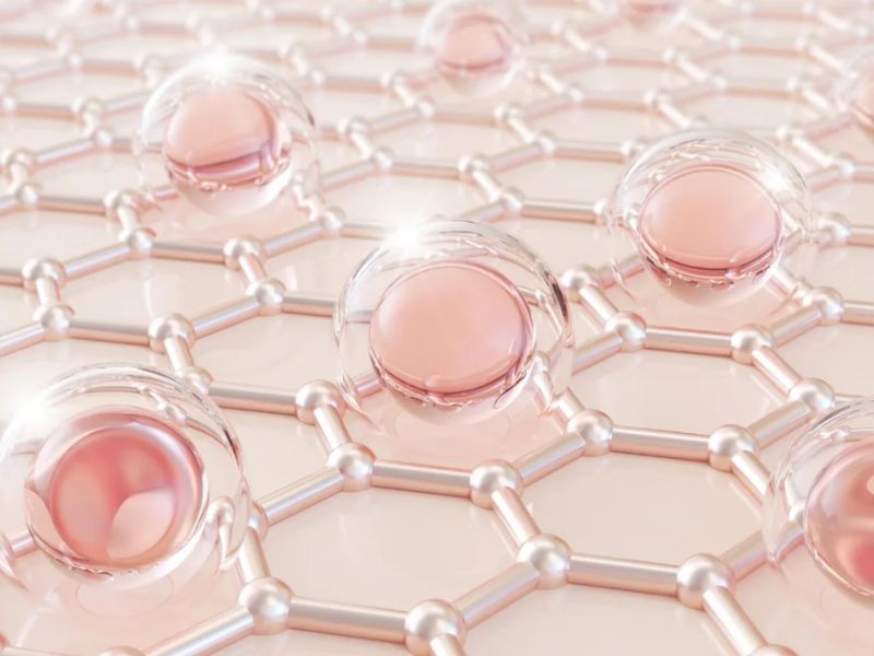 Cơ chế hoạt động của Acetyl Hexapeptit-8 trên da