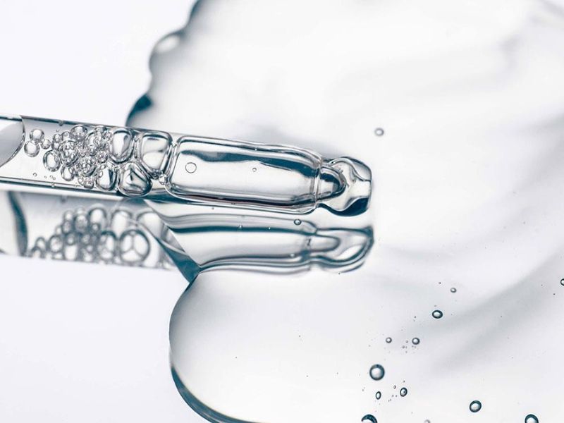 Công dụng làm đẹp của Axetyl Hexapeptit-8