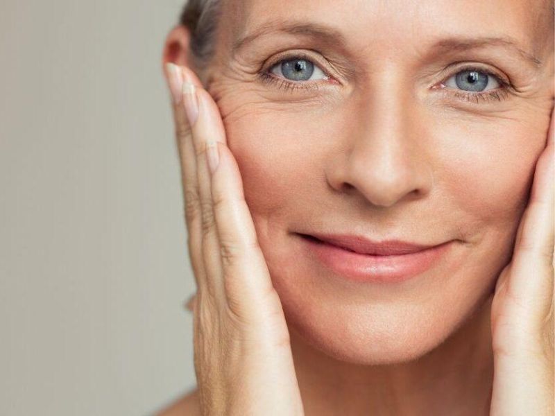 Acetyl Hexapeptide-8 bổ trợ cho liệu trình chăm sóc da chuyên sâu