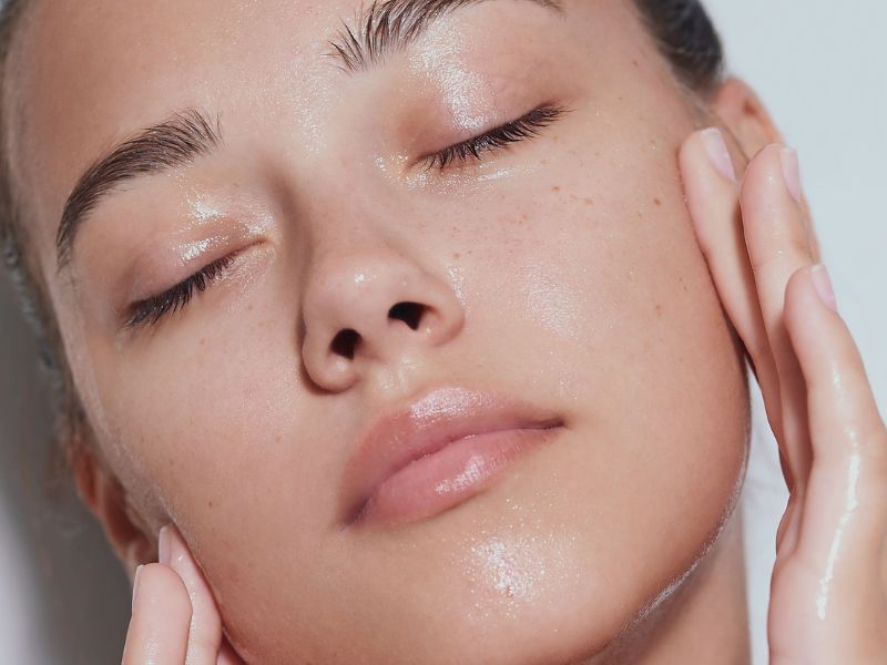 Acetyl Hexapeptit-8 thân thiện với hầu hết các loại da