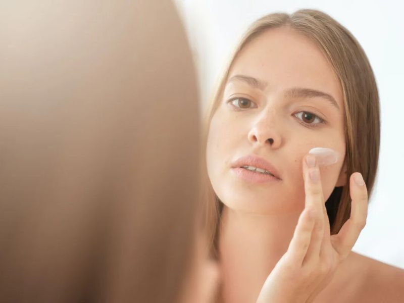 Kem Nền USOLAB Cushion Recovery Balm SPF 35+++