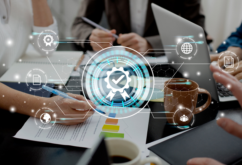 Hiệu quả và hiệu suất của quản trị chỉ có được khi nào?