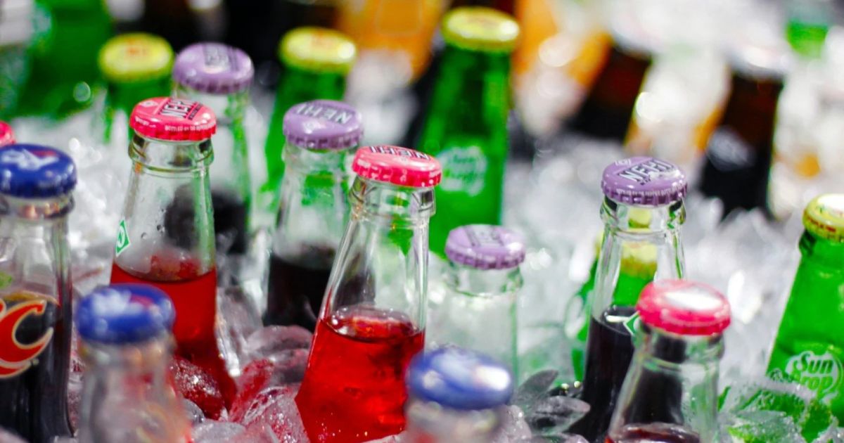 ví dụ về 5 forces