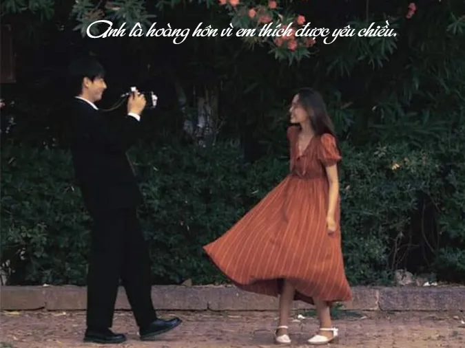 status về hoàng hôn 6