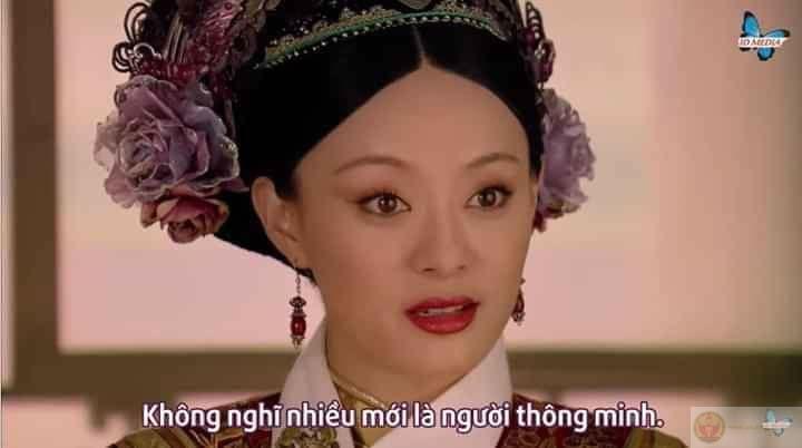 Cảnh ôm nhau mà quay 4 góc, slow 3 lần