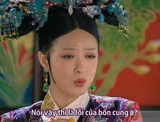 Cốt truyện rối như tóc sau một đêm mất ngủ