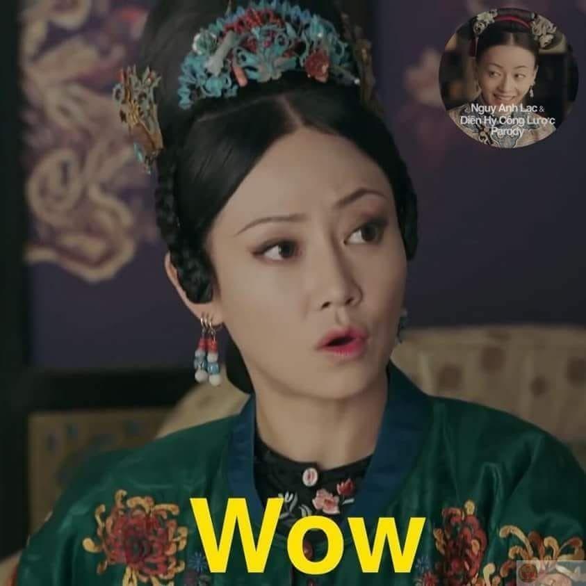 Diễn viên khóc, tui khóc, cả nhà cùng khóc