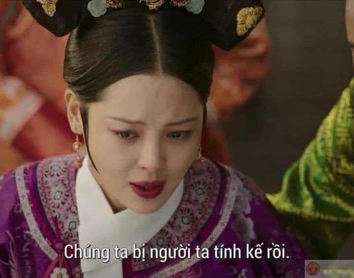 Diễn ba giây, gió nổi lên và nhạc bắt đầu