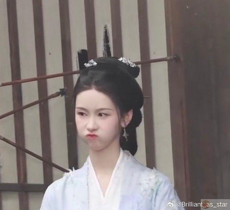 Đừng hỏi logic, vì đây là phim Trung Quốc