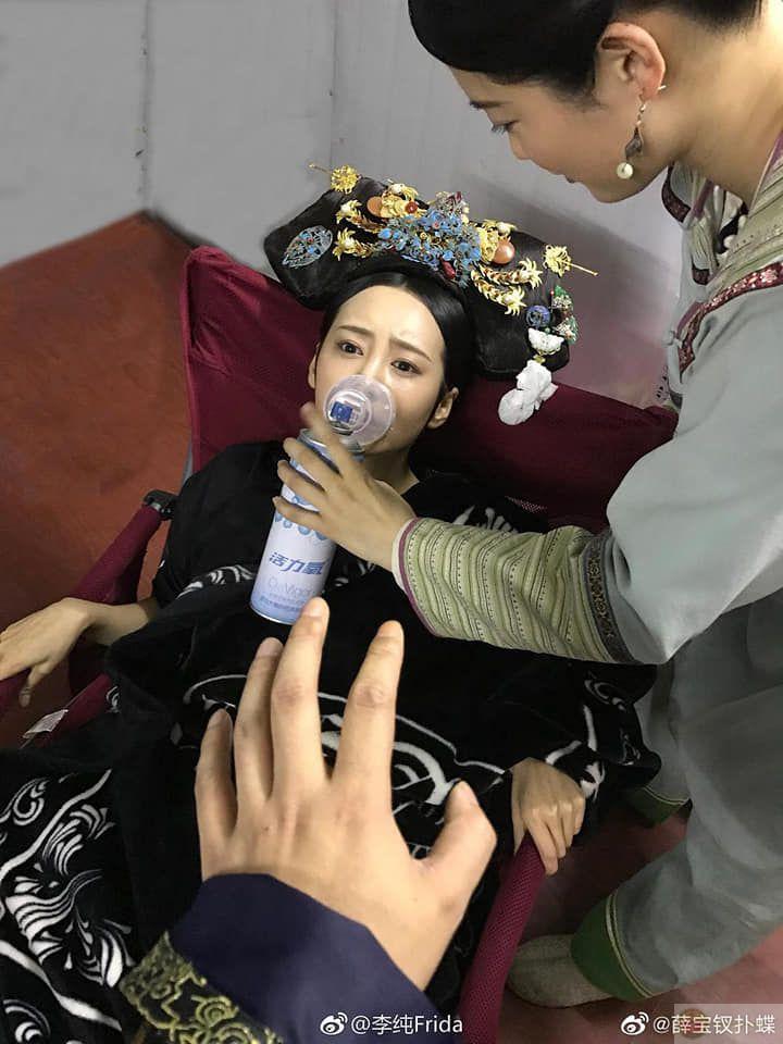 Gương mặt đẹp không cứu nổi cốt truyện lộn xộn