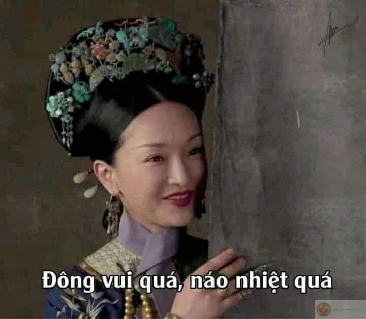 Gương mặt này, chỉ có thể là vai phản diện